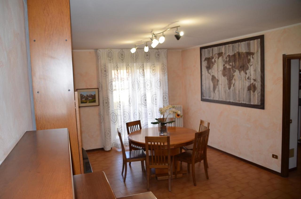 Appartamento Iris Белано Екстериор снимка