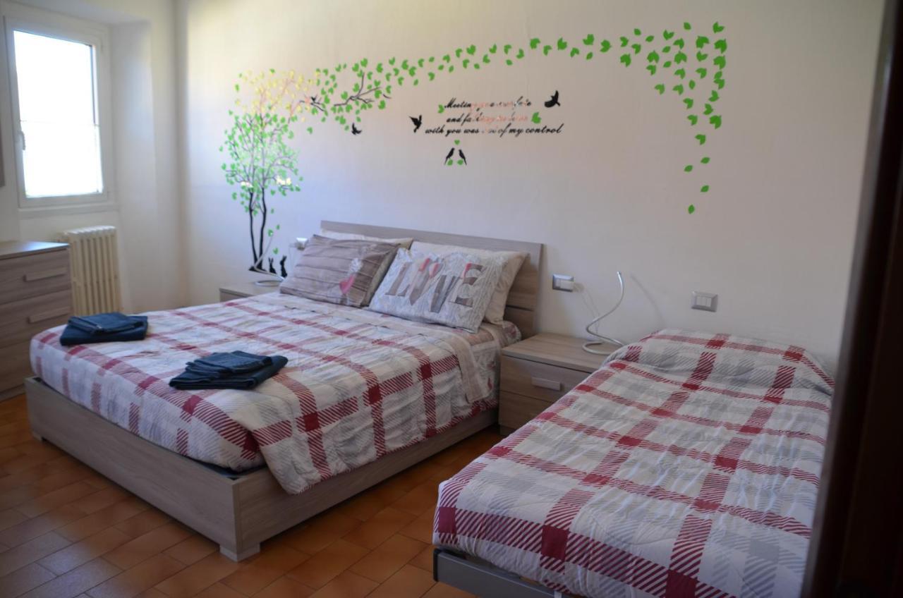 Appartamento Iris Белано Екстериор снимка