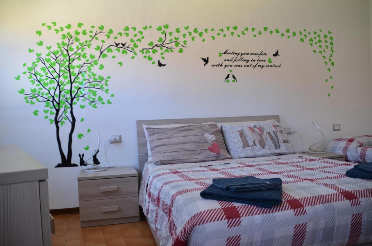 Appartamento Iris Белано Екстериор снимка